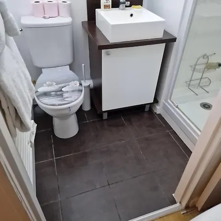 Apartment Belle Au Canal De Saint Martin