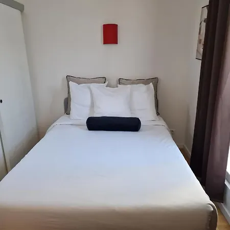Apartment Belle Au Canal De Saint Martin
